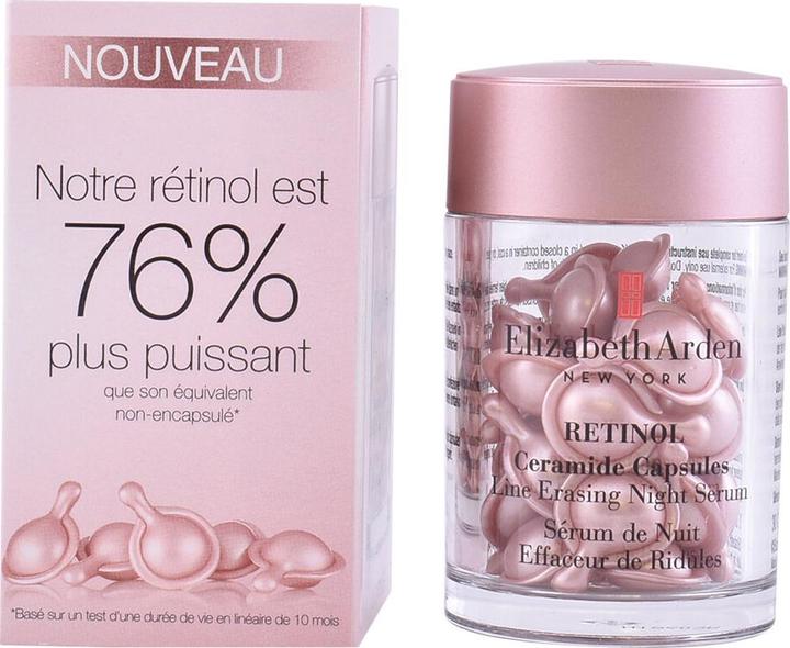 Image du produit Elizabeth Arden Rétinol Céramides Capsules (14 ml)