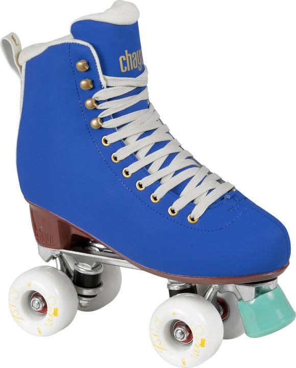 Actual product image Powerslide Deluxe (37)