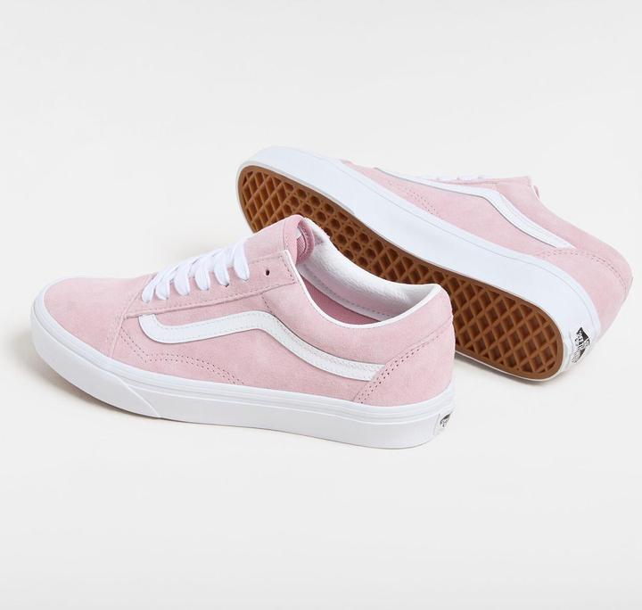 Produktbild Vans UA Old Skool PIG SUEDE ZEPHYR (44.5)