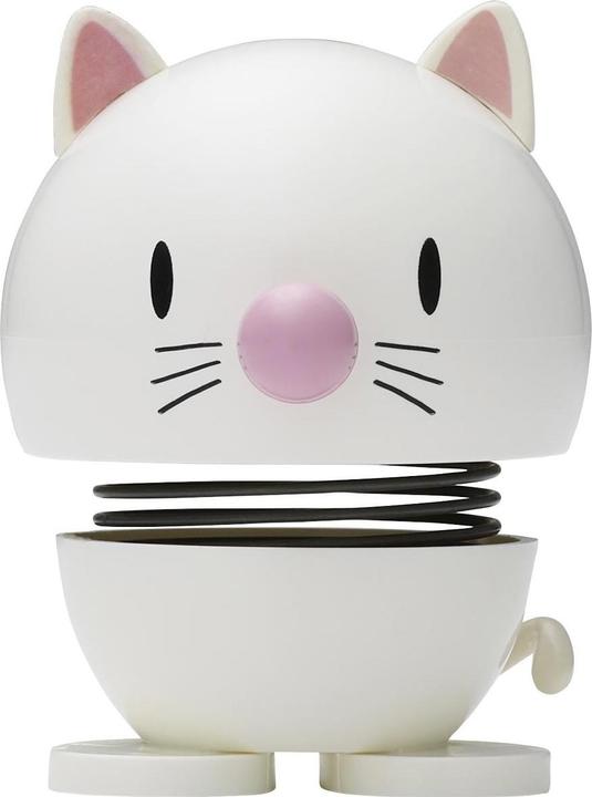 Immagine prodotto Hoptimist Gatto (9,5 x 7,5 x 8 cm)