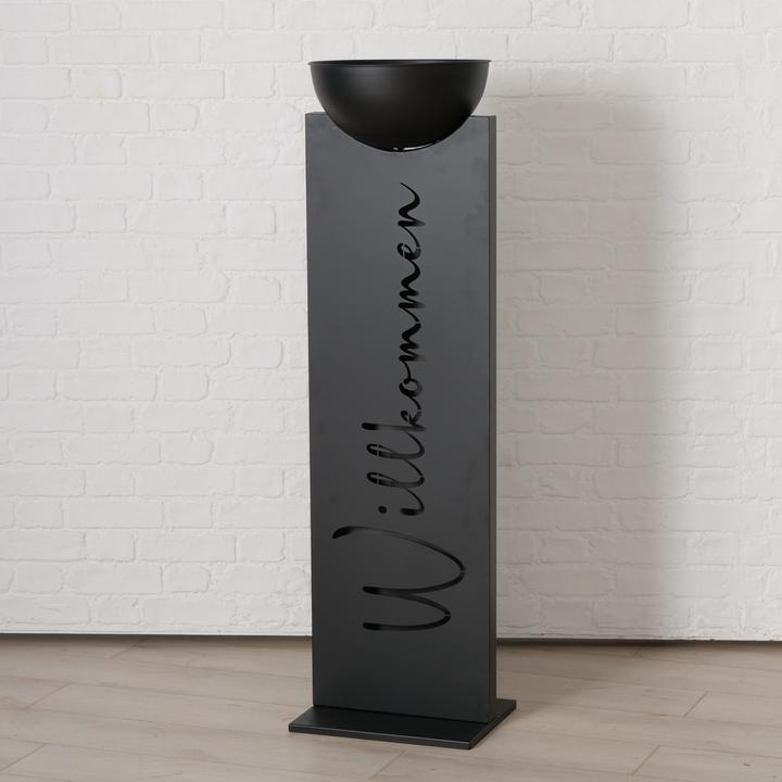 Immagine prodotto Boltze Home Luciano (Ø 30 x 133 cm)