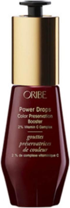 Produktbild Oribe Care - Power Drops Cool Preservation Booster (30 ml)