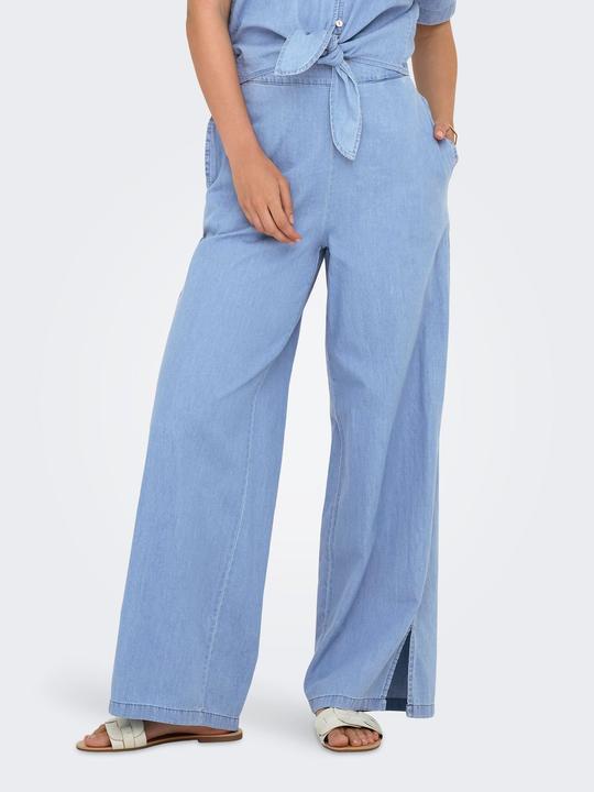 Actual product image Only ONLNOVA Normal geschnitten Hose Hose (S)