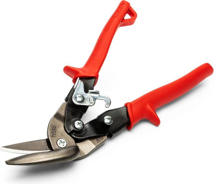 Immagine prodotto Wiss Taglio continuo a sinistra (240 mm)