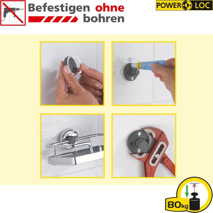 Produktbild Wenko Bovino