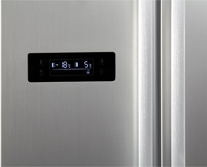 Immagine prodotto Kibernetik Centro alimentare FC5332 (532 l)