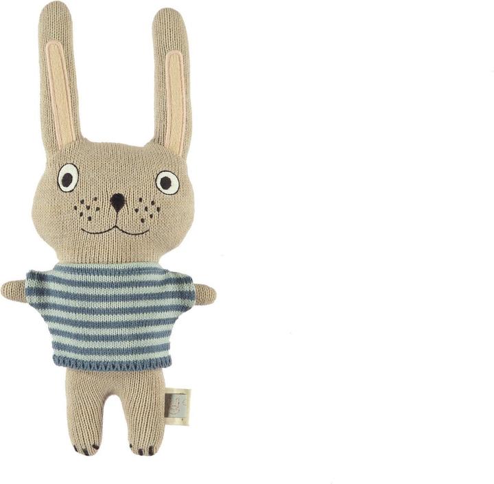 Produktbild Oyoy Plüschtier Baby Felix Rabbit (32 cm)