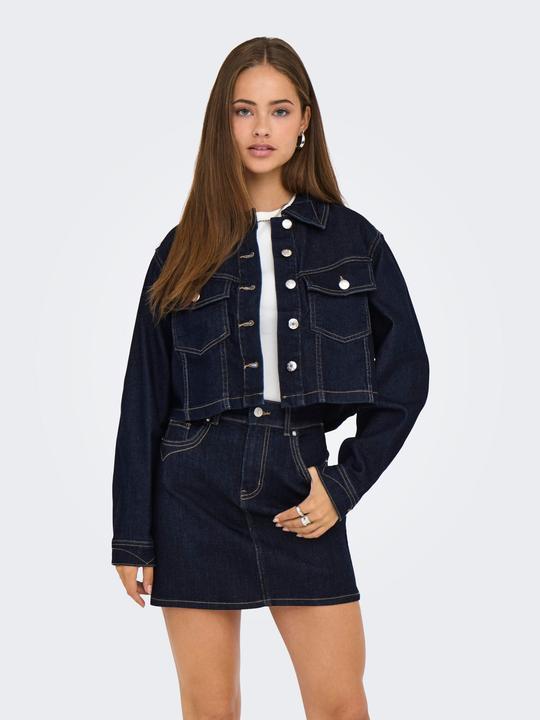 Actual product image Only ONLWONDER Jeansjacke Jeansjacke (S)
