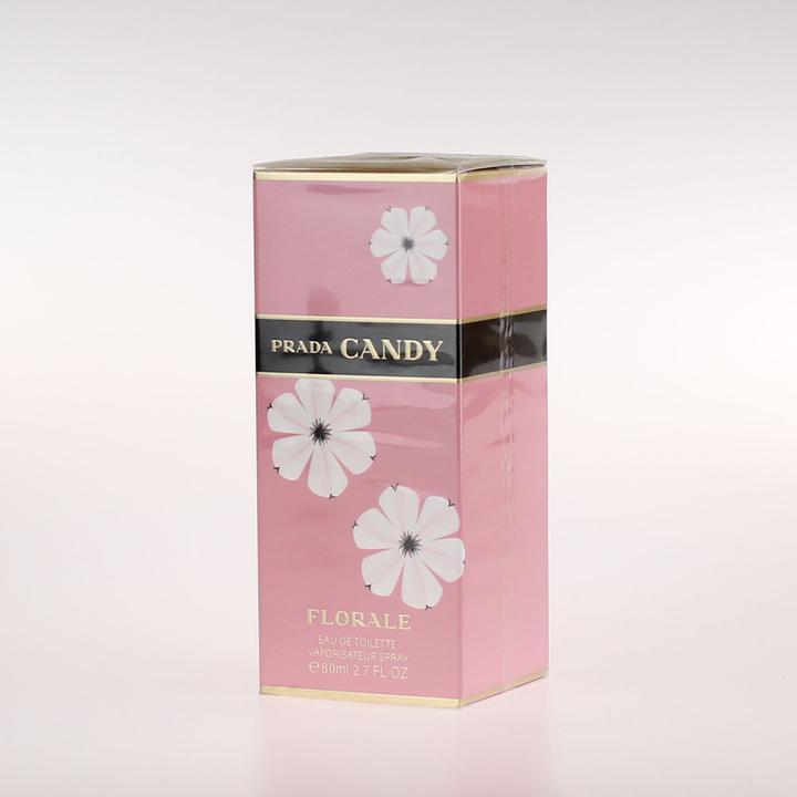 Immagine prodotto Prada Caramella floreale (Eau de toilette, 80 ml)