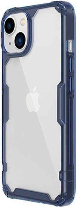 Image du produit Nillkin Nature Pro Soft Series (Apple iPhone 14 Plus)