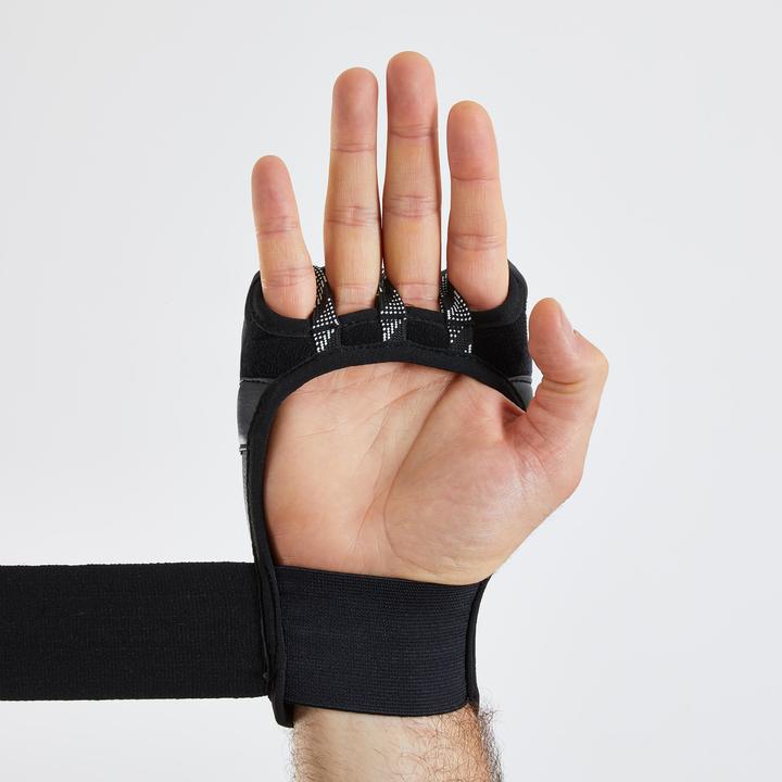 Image du produit Outshock INNER 500 ERGO (10 OZ, L, XL)