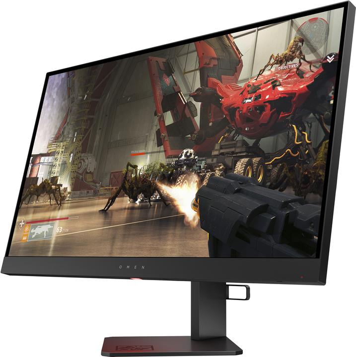 Image du produit HP Omen X 27 (2560 x 1440 pixels, 27")
