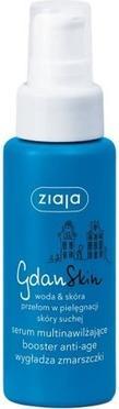 Ziaja Gdan Skin