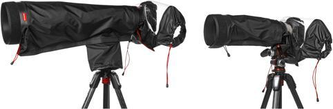 Immagine prodotto Manfrotto Pro Luce E-702 PL (Parapioggia, Vari)