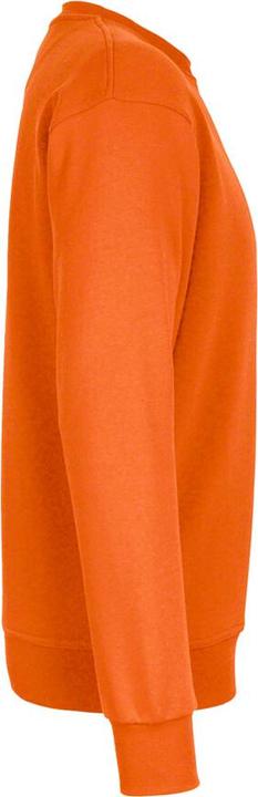 Image du produit Hakro Sweat-shirt homme PERFORMANCE orange taille L (L)