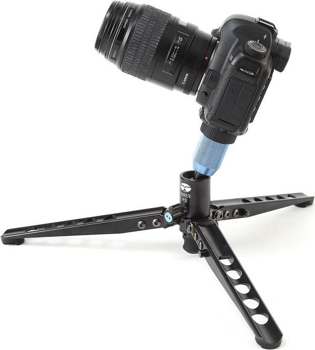 Image du produit Sirui P-424SR (Carbone)
