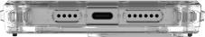 Actual product image UAG Plyo Magsafe Case (Apple iPhone 15 Pro Max)