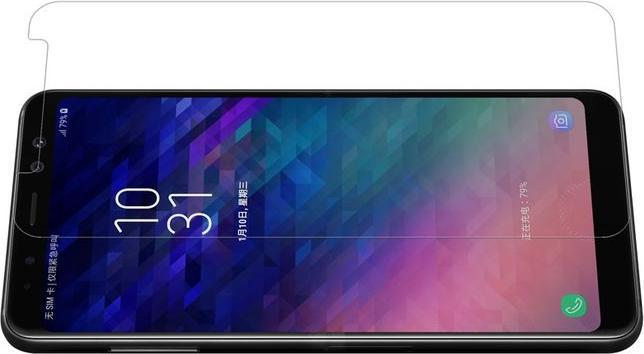 Immagine prodotto Nillkin Serie opaca (1 Pezzo/i, Samsung Galaxy A8+)