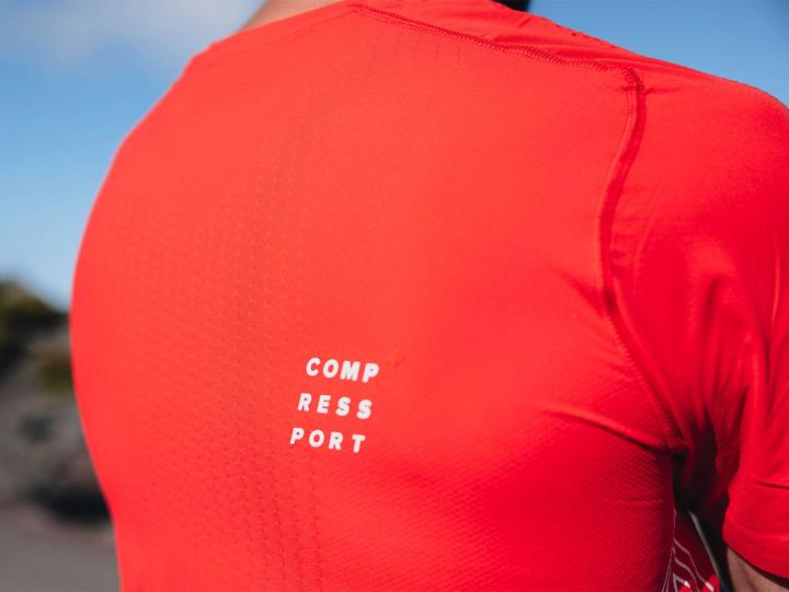 Immagine prodotto Compressport Tshirt Performance SS M (S)