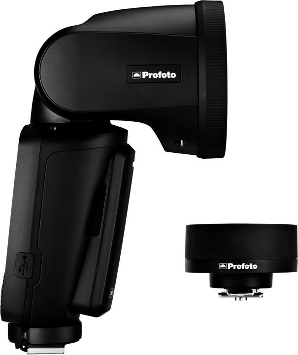 Immagine prodotto Profoto A1X Spento (Attacco del flash, Sony)