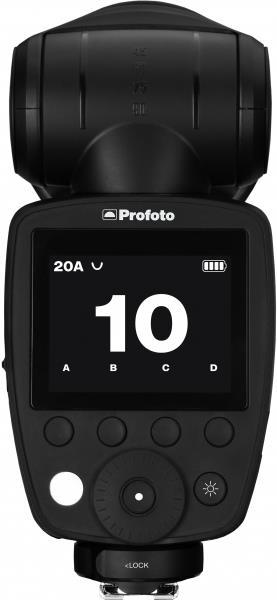 Immagine prodotto Profoto A1X Spento (Attacco del flash, Sony)