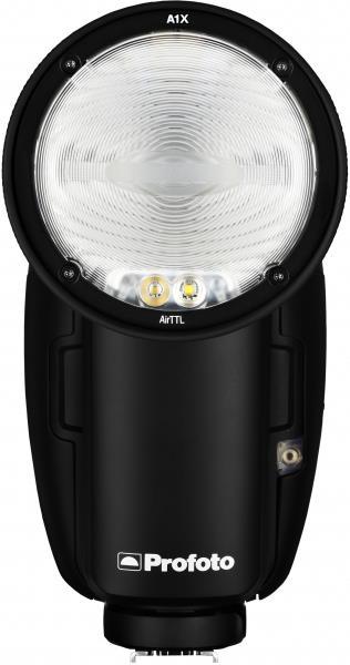 Immagine prodotto Profoto A1X Spento (Attacco del flash, Sony)