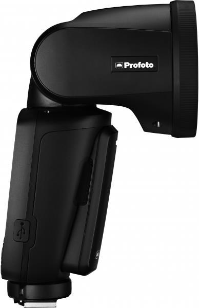 Immagine prodotto Profoto A1X Spento (Attacco del flash, Sony)