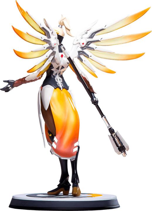 Actual product image Blizzard Overwatch - Mercy