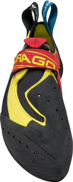 Image du produit Scarpa Drago Kletterschuhe (34)