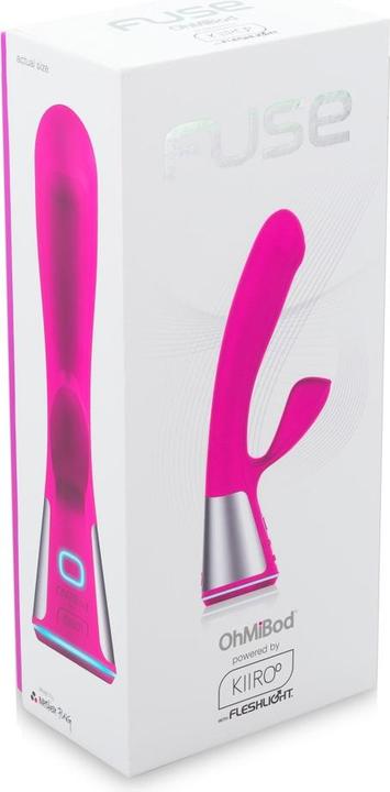 Image du produit Kiiroo OhMiBod Fuse
