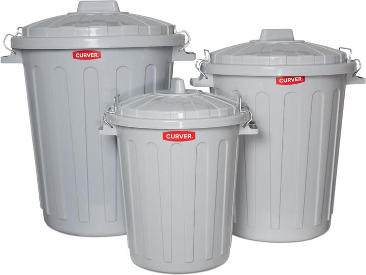 Actual product image Curver Feed bin
