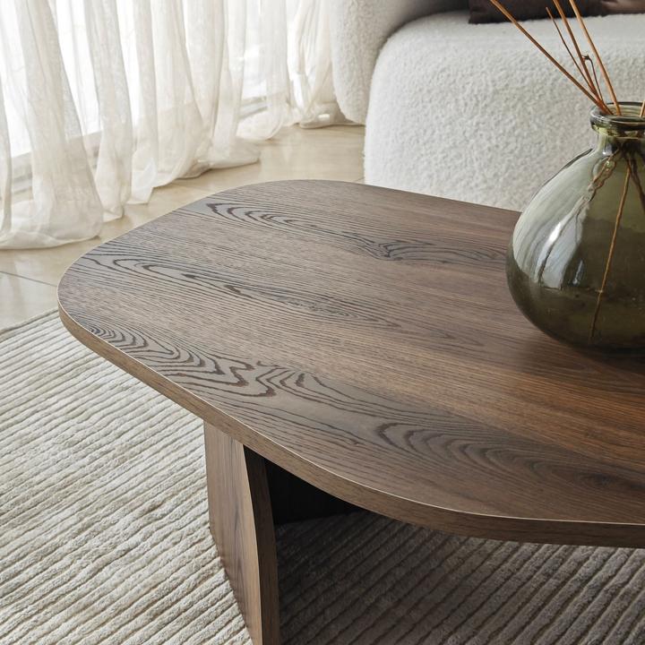 Actual product image Skye Decor Rock (105 x 35 x 65 cm)