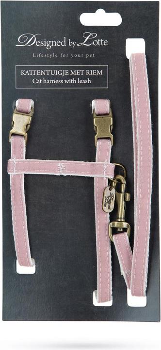 Actual product image Designed by Lotte Virante (45, Cat, Walks)