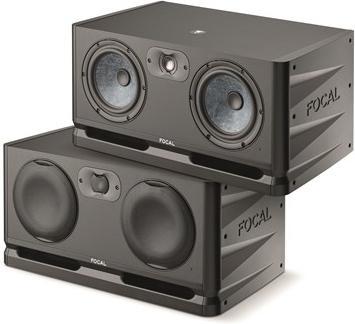Immagine prodotto Focal Alpha Evo Twin (Attivo, 1 pz., 2x 50 W)