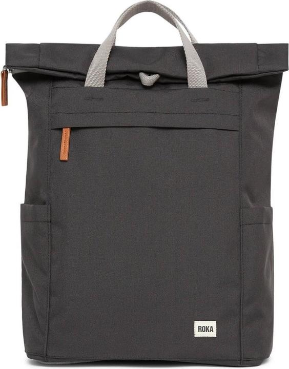 Roka London Finchley A Sustainable Ash 12-15 recycled bottles Large (20 l)