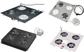 Produktbild Digitus Dachlüfter UniqueundBasic Seri