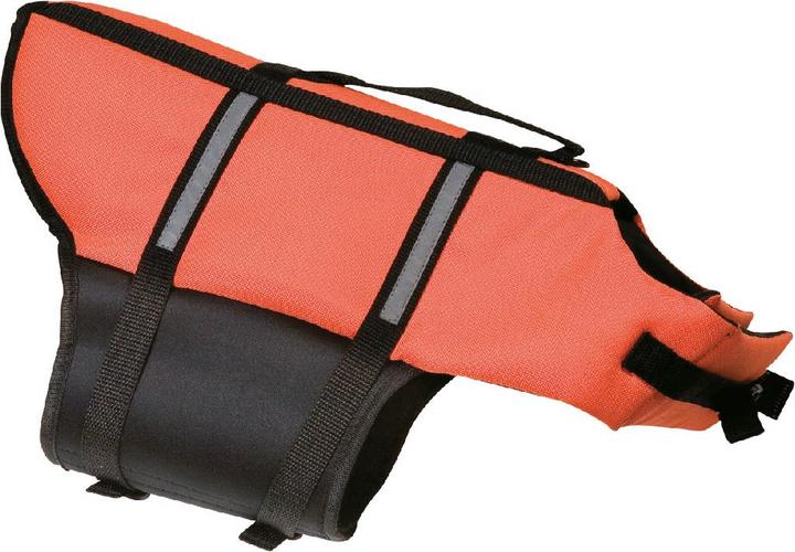Immagine prodotto Karlie Aqua-top (L, Giubbotto di salvataggio per cani)