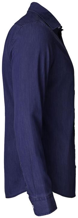 Produktbild Cutter & Buck Ellensburg Denim shirt Men (XXL)