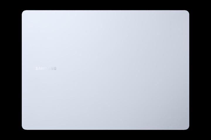 Actual product image Samsung Galaxy Book4 Edge (14", Snapdragon X Elite X1E-80-100, 16 GB, 512 GB, DE)