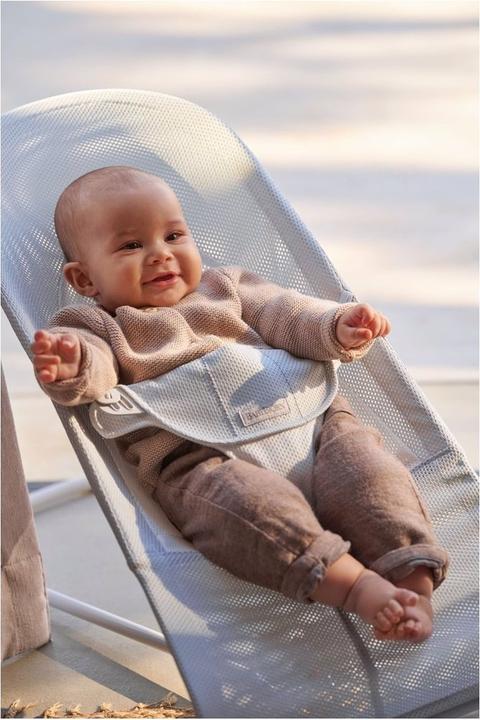 Produktbild BabyBjörn Balance Soft
