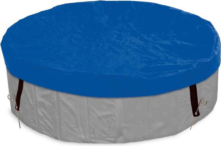 Immagine prodotto Karlie Copertura per piscina per cani (Piscina per cani)