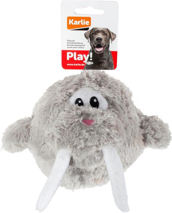 Image du produit Karlie Fossy (Jouet en peluche chien)
