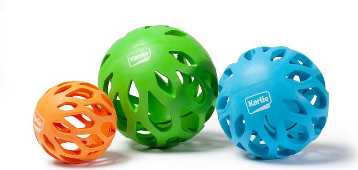Image du produit Karlie Koko (Jouet à balle chien)