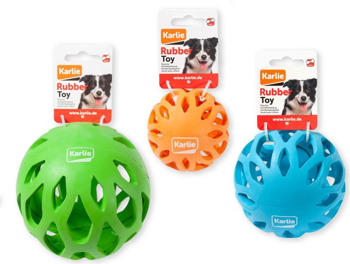 Image du produit Karlie Koko (Jouet à balle chien)