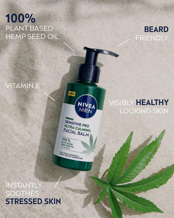 Image du produit NIVEA Sensitive Pro (150 ml)