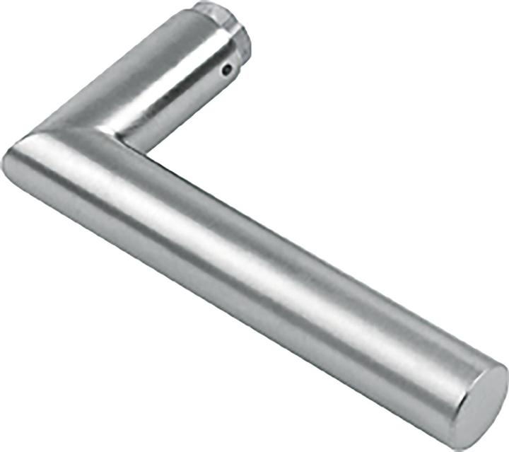Produktbild Hoppe Türdrücker E1400Z Amsterdam (Türgriff)