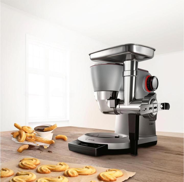 Produktbild Bosch Hausgeräte BakingSensation MUZ9BS1