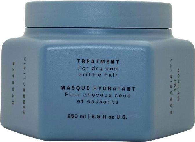 Actual product image Schwarzkopf Fibre CliniHydrate Treatment (250 ml)