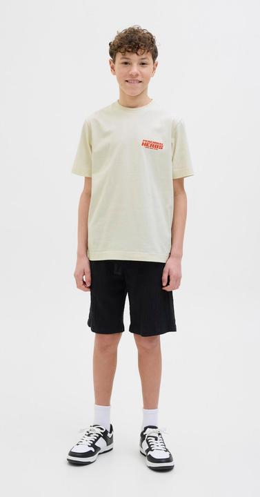 Produktbild Jack & Jones Gedruckt T-shirt Junior T-shirt (140)