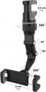 Actual product image Be Mix Universal holder